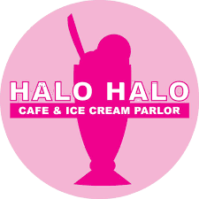 Halo Halo Logo